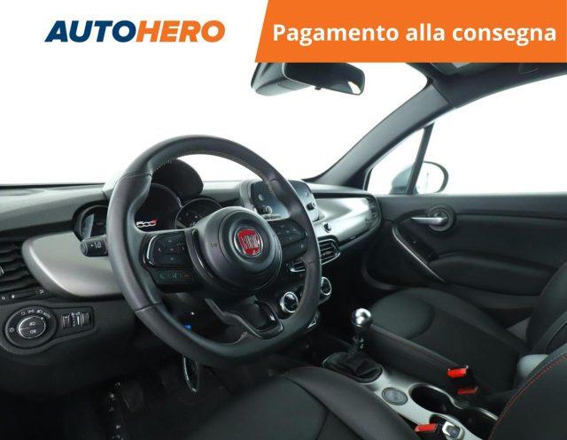 FIAT 500X 1.6 MultiJet 130 CV Sport