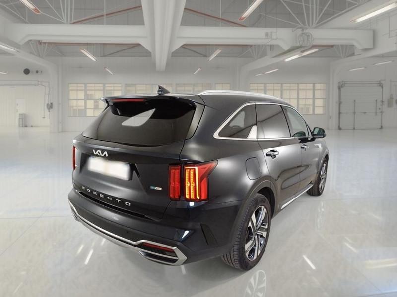 KIA SORENTO 1.6 T-GDI PHEV EVOLUTION AUTO 4WD