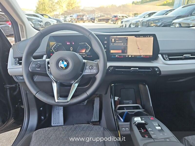 BMW Serie 2 Active Tourer Serie 2 218D ACTIVE TOURER