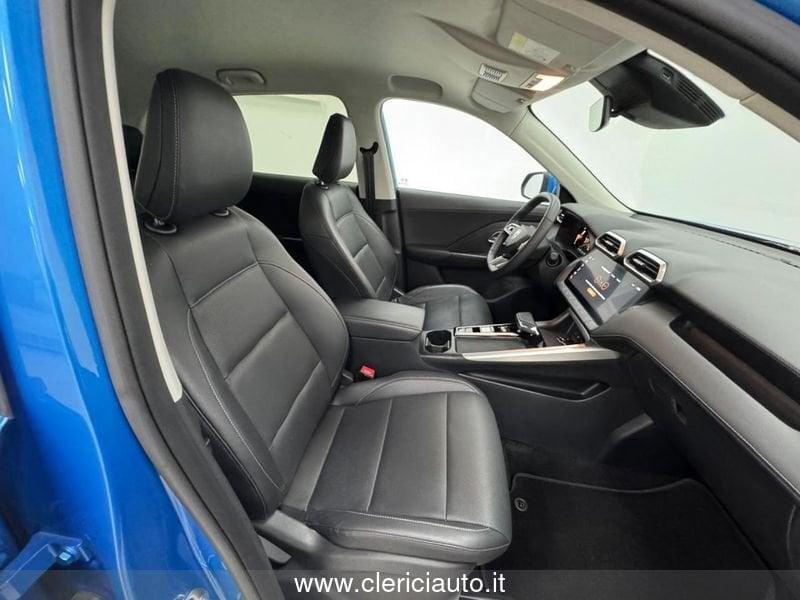 MG ZS 1.5 Hybrid+ Luxury