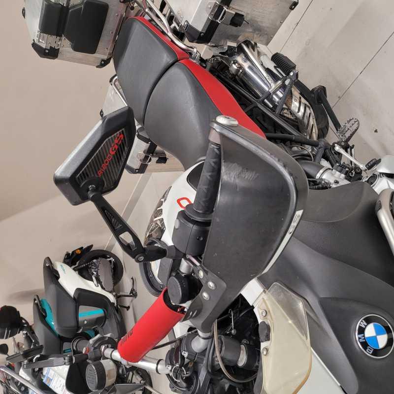 Bmw R 1200 GS Adventure - 2006