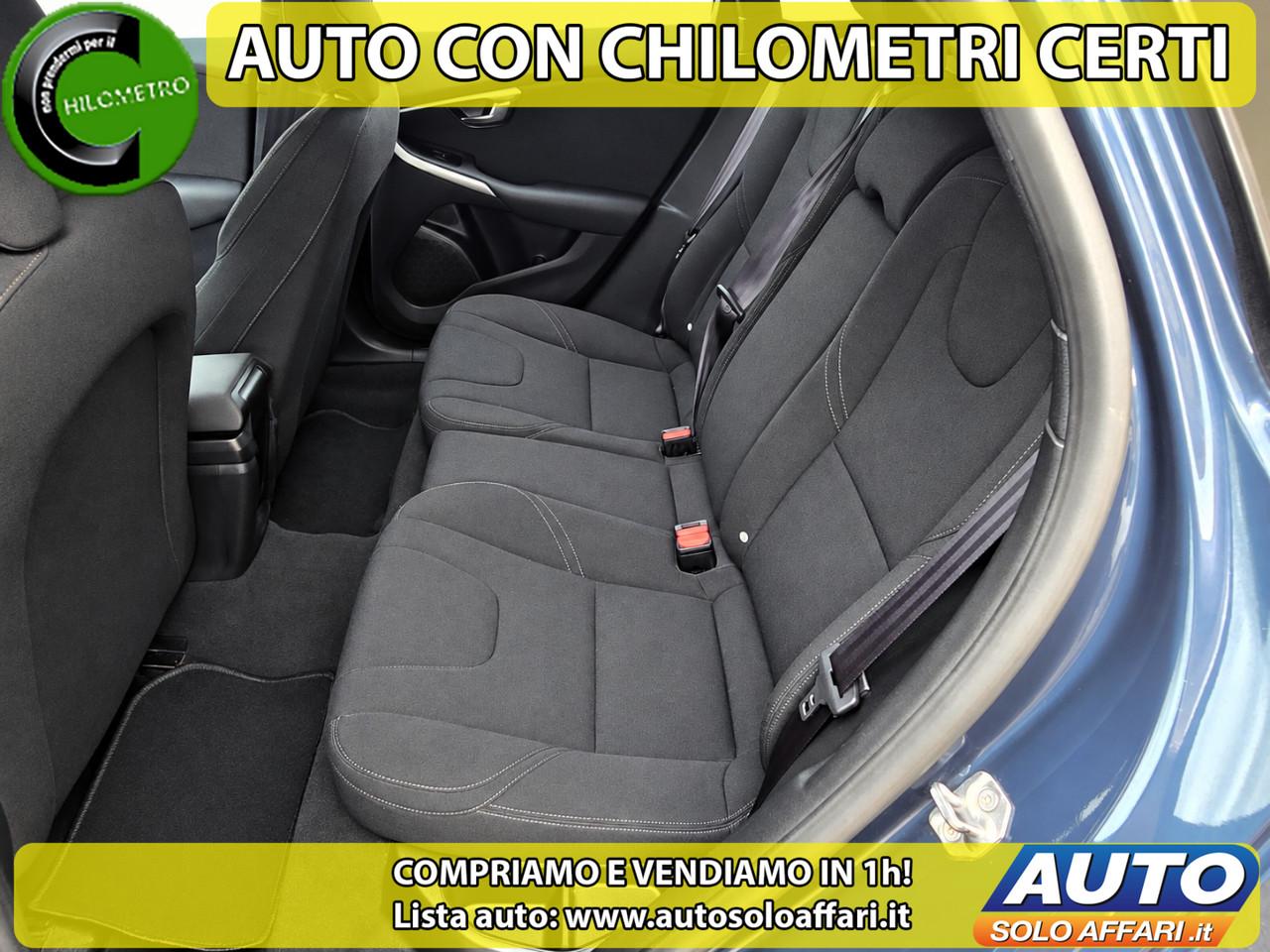 Volvo V40 2.0 D2 GEARTRONIC EURO6D CAMBIO AUTOMATICO/NAVI