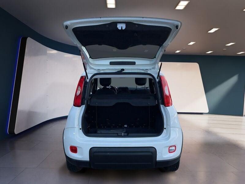 FIAT Panda My23 1.0 70cv Hybrid Panda