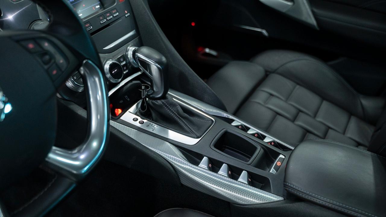 Ds DS5 Automobiles 5 2.0 BLUEHDI 180CV SPORTCHIC HEAD-UP TETTO PELLE XENO FULL OPTIONAL