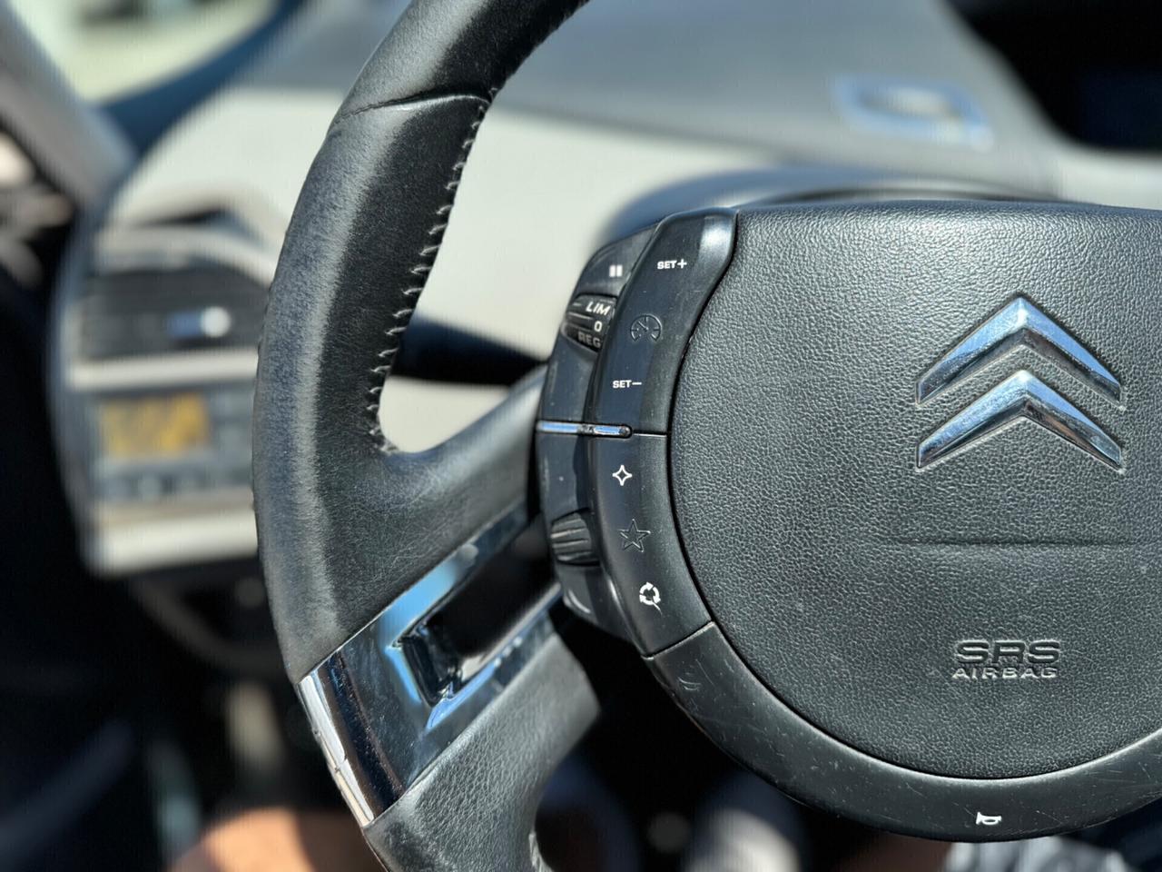 Citroen C4 Grand Picasso 1.6 HDi 110 7 POSTI