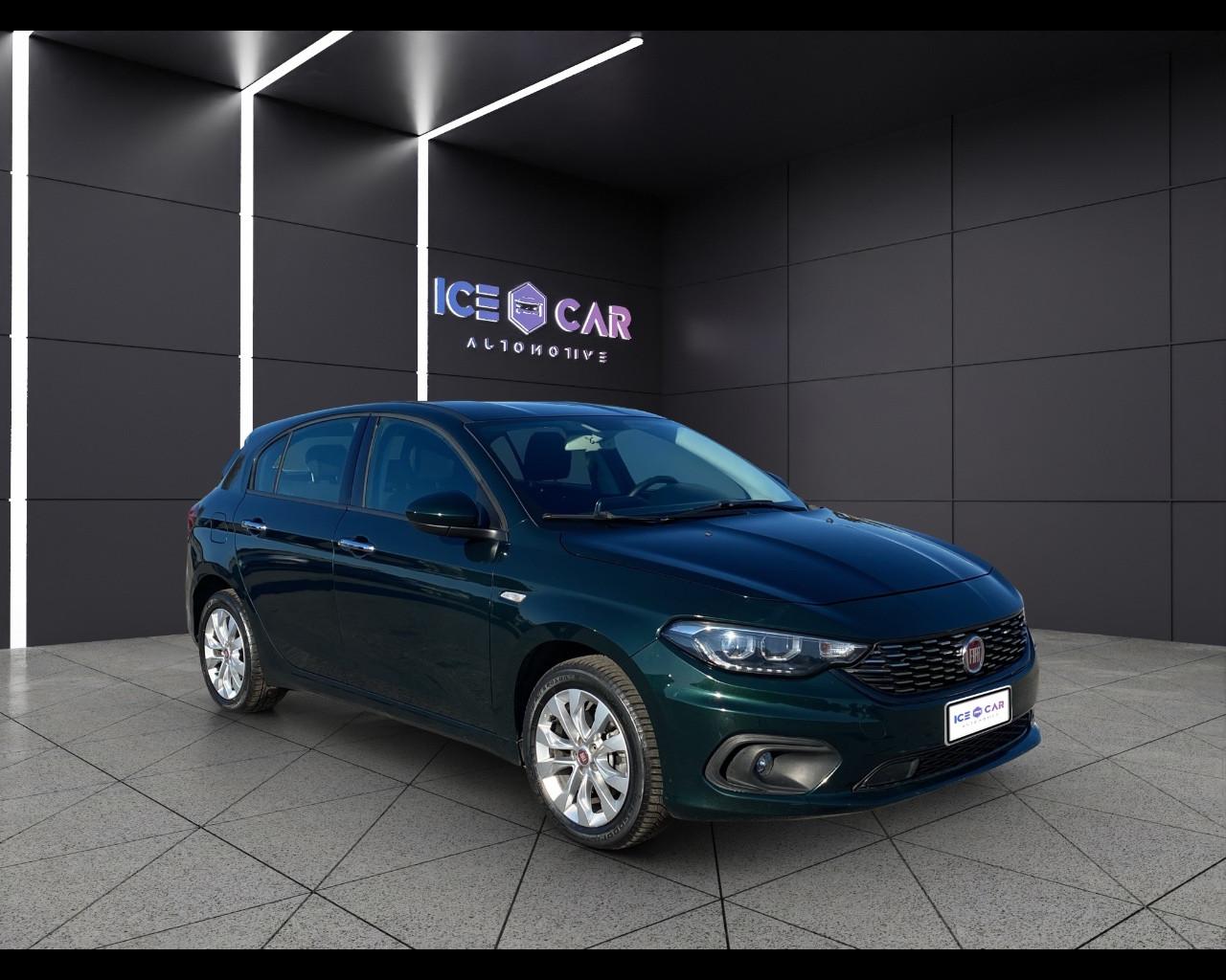 FIAT Tipo 1.4 5 porte Lounge