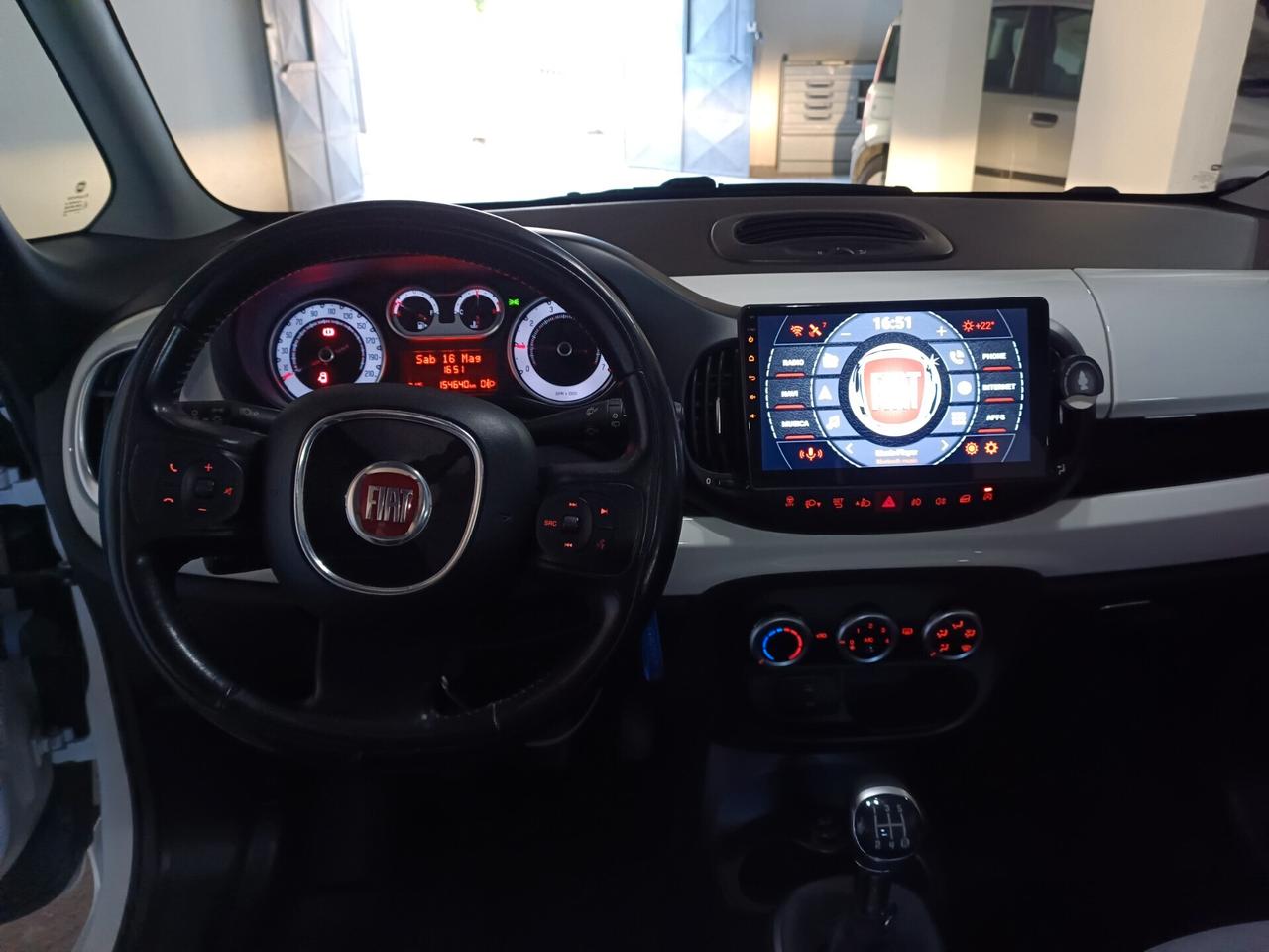 Fiat 500L 1.3 Multijet 85 CV Pop Star