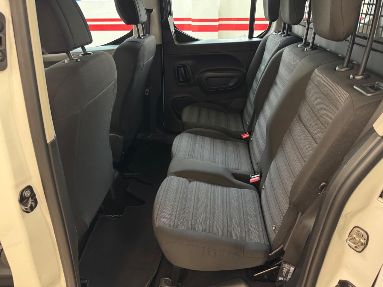 Opel Combo Life 1.5D 100 CV S&S Advance N1