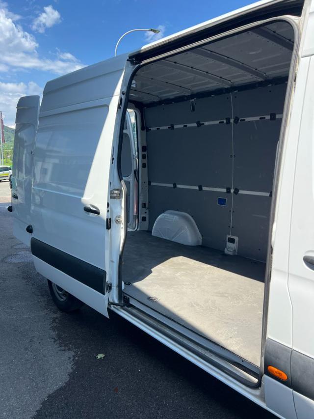 MERCEDES-BENZ Sprinter F39/33 311 CDI FWD TA PM Furgone + IVA Detraibile