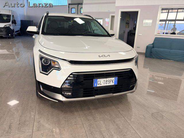 KIA Niro 1.6 GDi DCT HEV Style PREZZO REALE