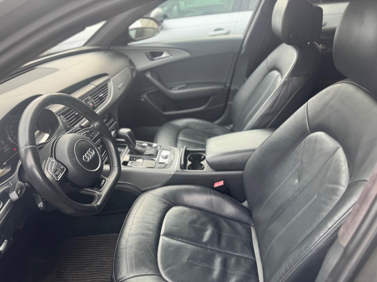 Audi A6 allroad 3.0 TDI 313 CV tiptronic Business