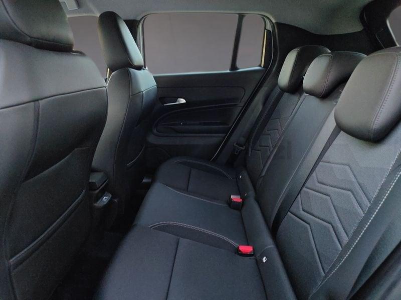 Jeep Avenger Avenger 1.2 Turbo 100 CV Summit