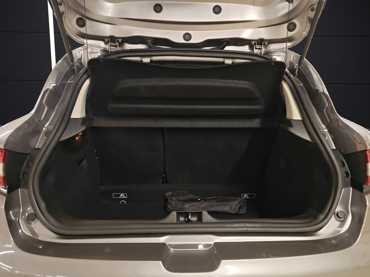 Renault Clio 1.5 Diesel E6 90CV Energy Duel 5 porte
