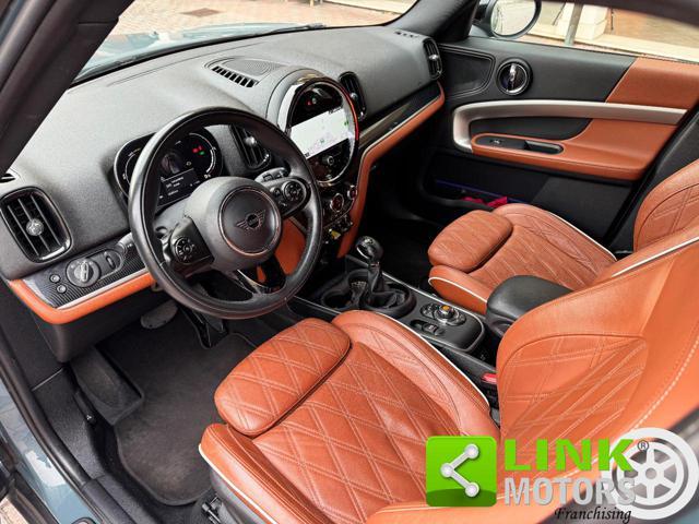 MINI Countryman 1.5 Cooper SE Hype ALL4