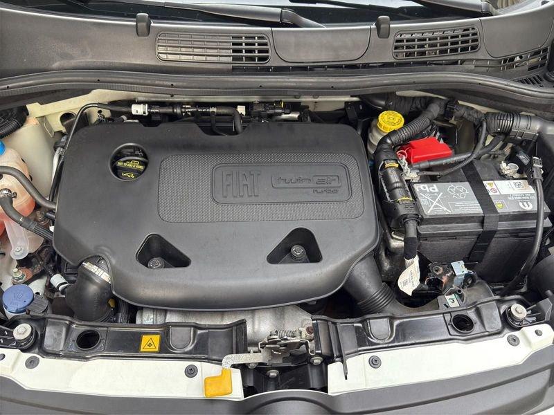 FIAT Panda Panda 4x4 5p 0.9 TwinAir Turbo S&S 85cv 6m WILD