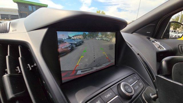 FORD Kuga 2.0 TDCI 150 CV 4WD Powershift ST-Line PERMUTE