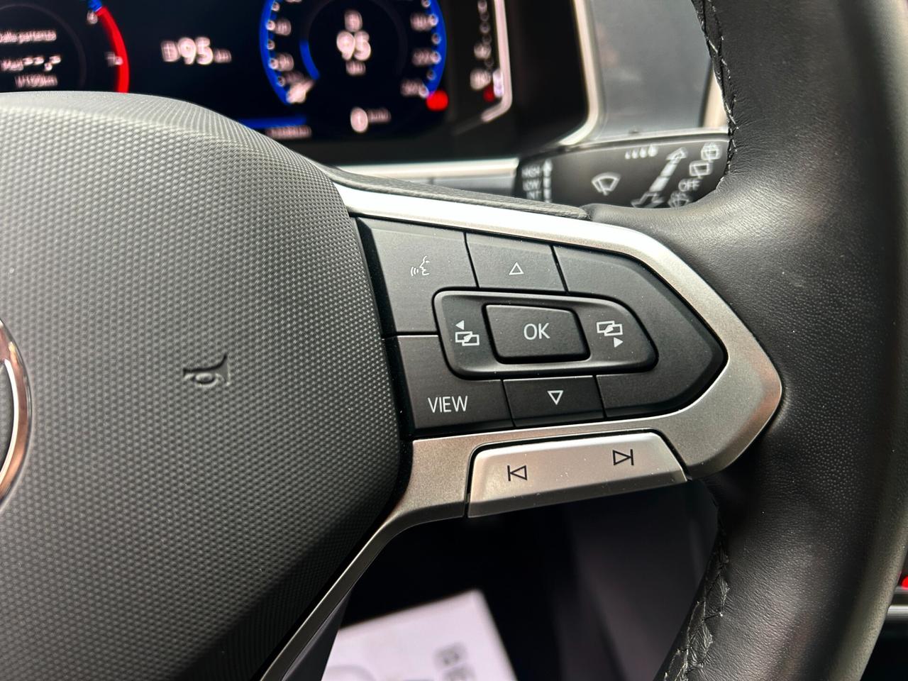 Volkswagen T-Roc 1.0 TSI Style Pack 2023