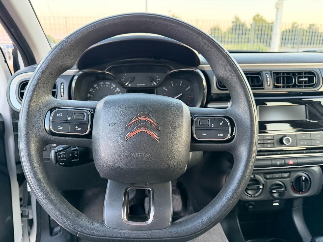 Citroen C3 BlueHDi 100 S&S Business Combi