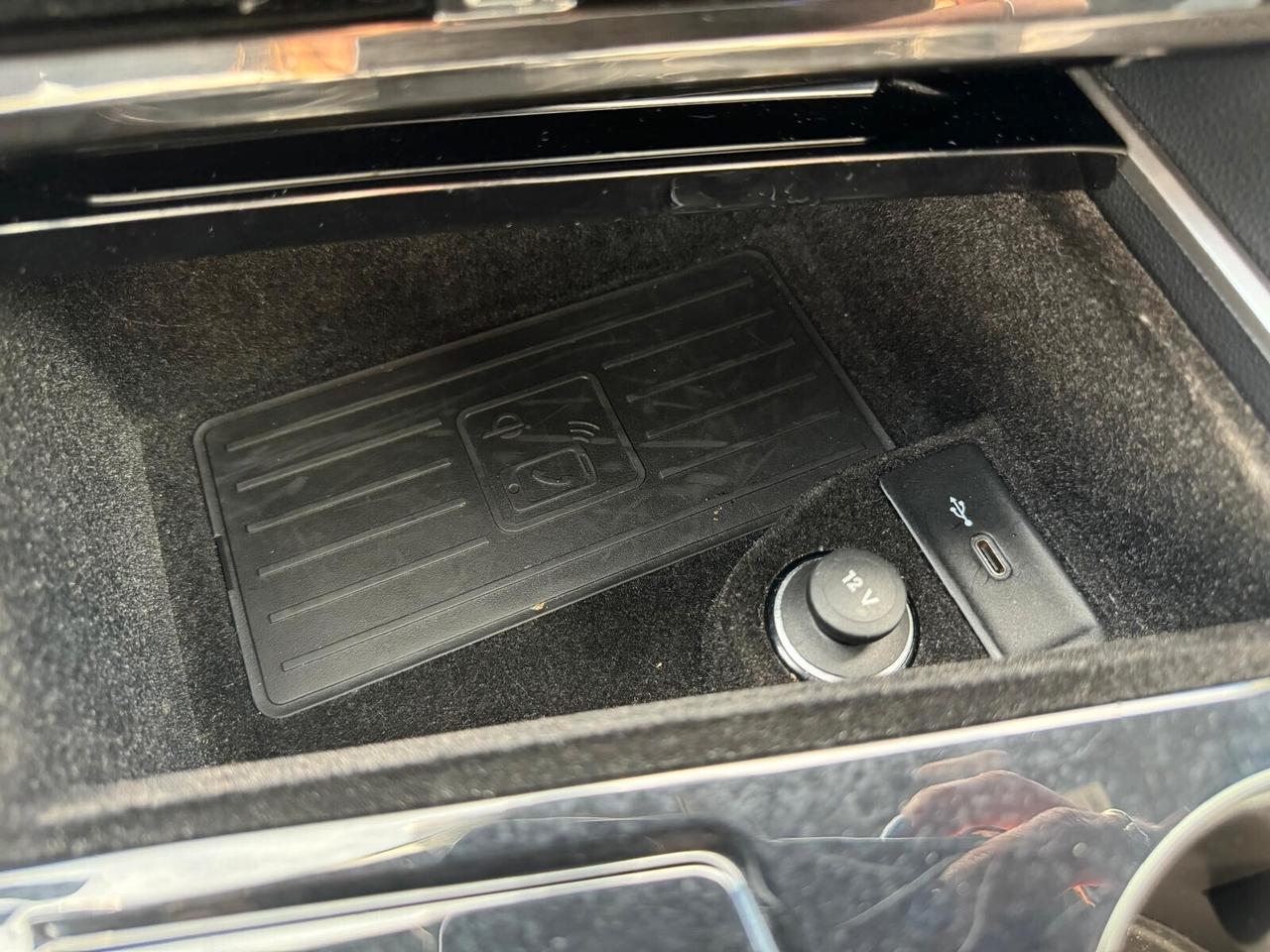 Volkswagen Touareg 3.0 V6 TDI 286 CV SCR Atmosphere