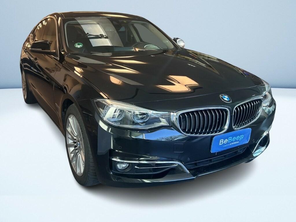 BMW Serie 3 Gran Turismo 330 d Luxury xDrive Auto