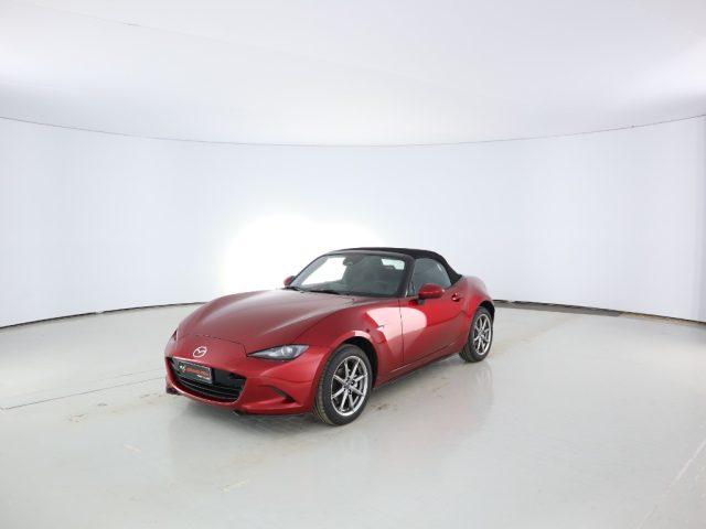 MAZDA MX-5 2024 1.5 Exclusive-Line