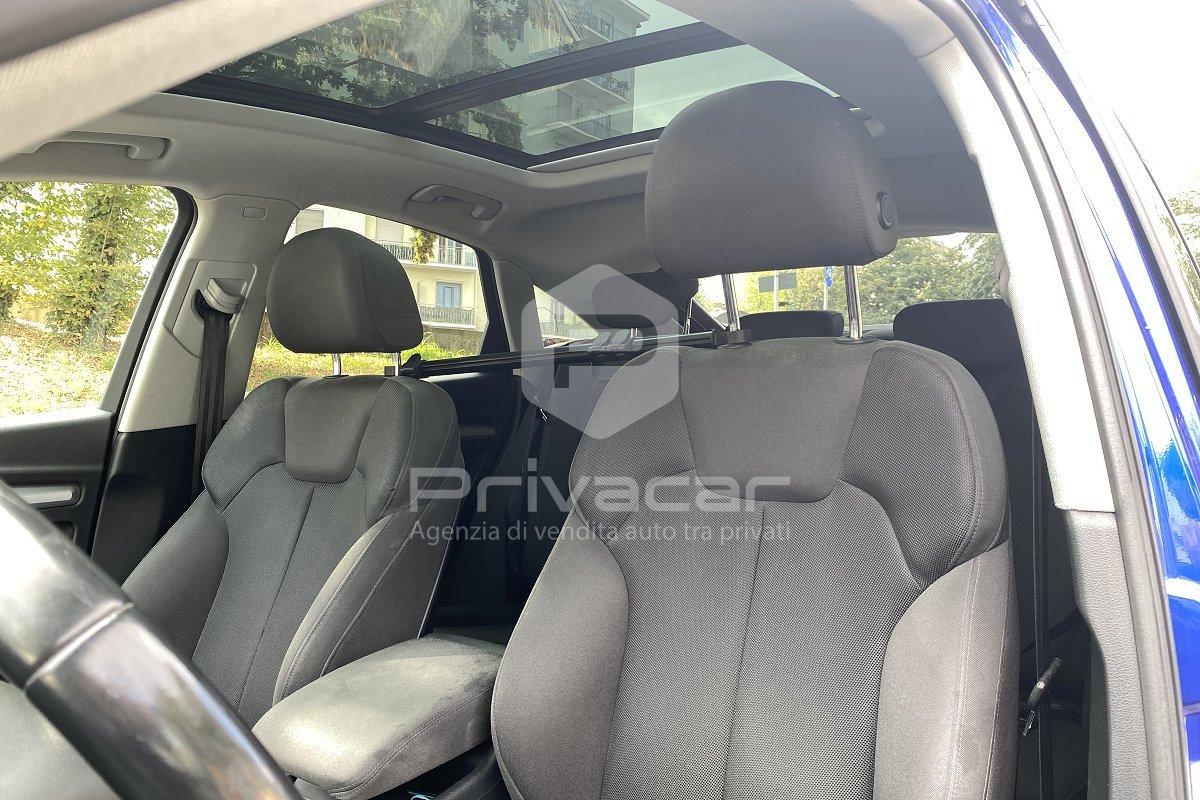 AUDI Q5 SPB 40 TDI quattro S tronic Business Advanced