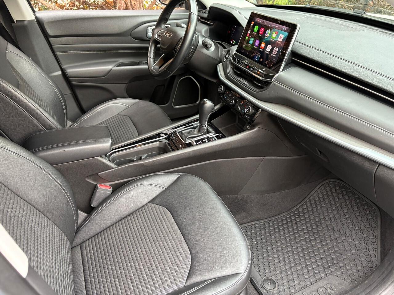 J Compass 1.3Hyb. 4xe L-Lock Lim. 190 P-In 2022