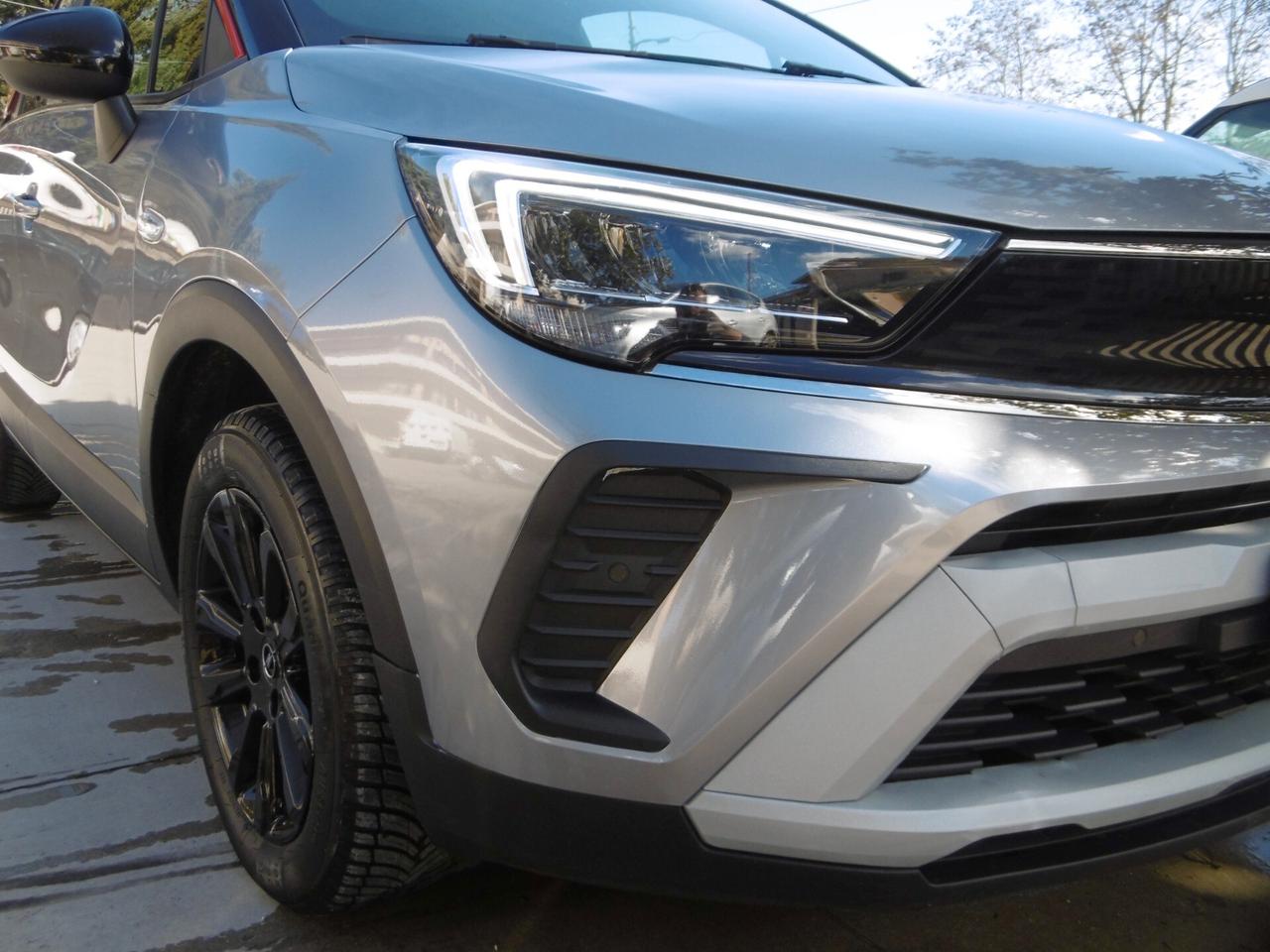 Opel CROSSLAND 1.5D Ecotec 110 CV - GS Line