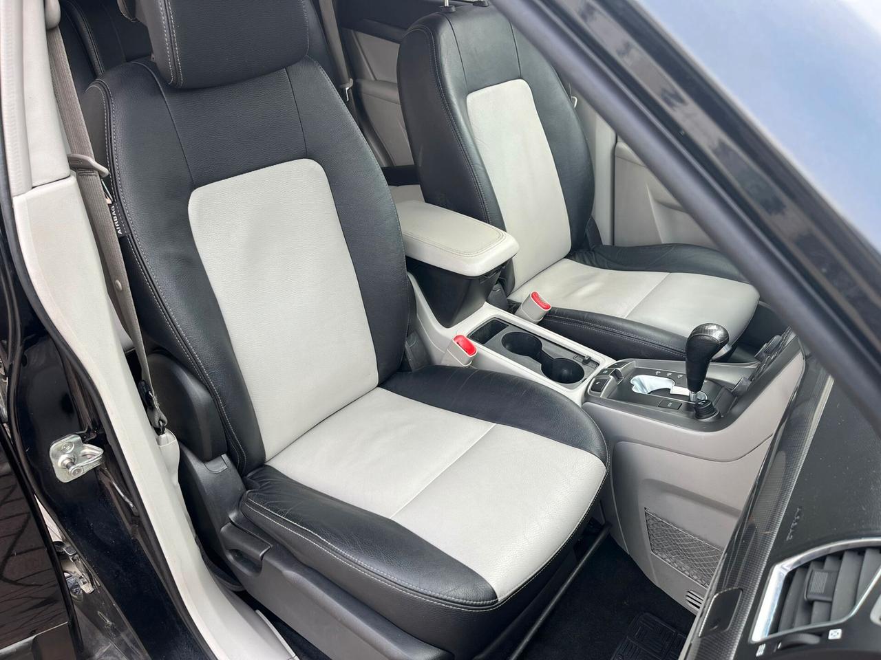 Chevrolet Captiva 2.2 VCDi 184CV aut. 4WD 7POSTI