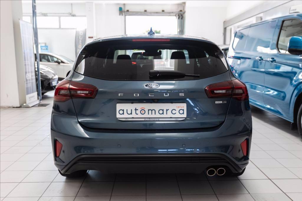 FORD Focus 1.0 ecoboost h ST-Line Design 125cv del 2022
