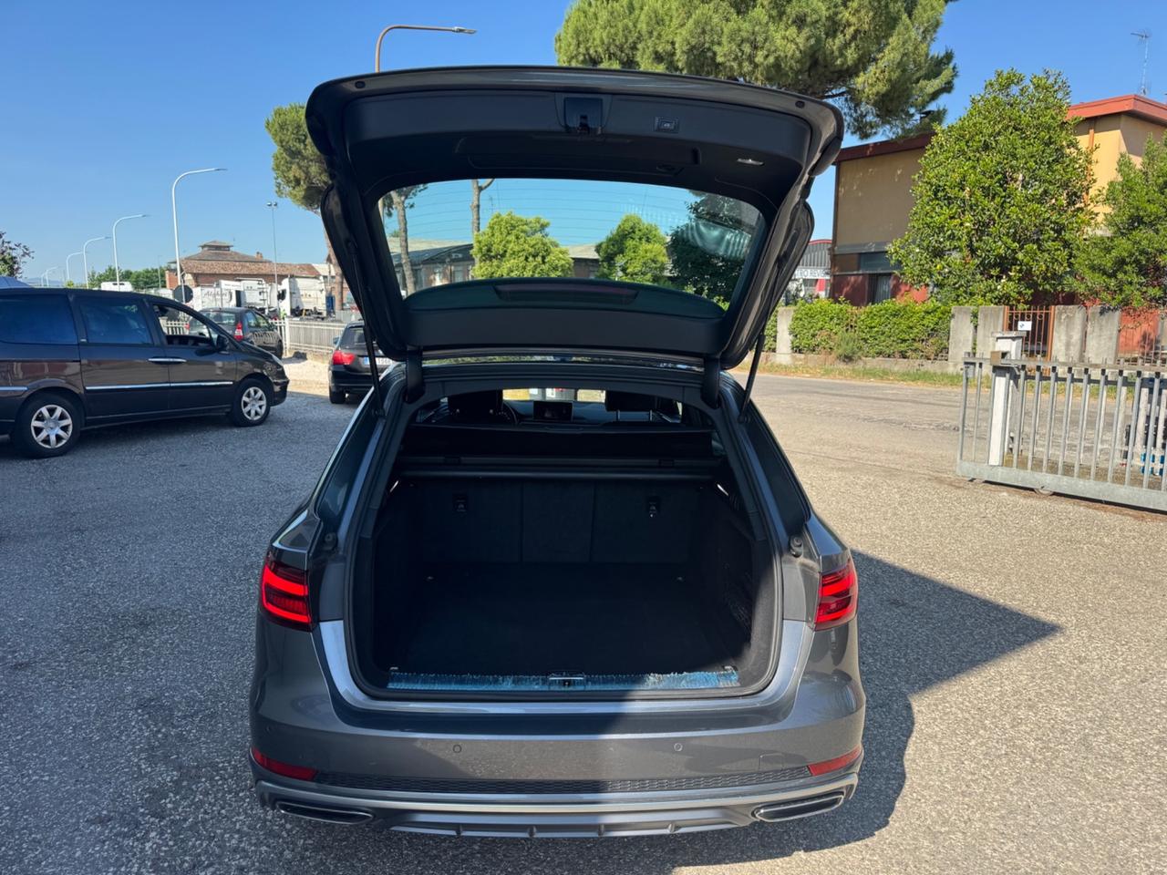 Audi A4 2.0 TDI 190 CV quattro S tronic