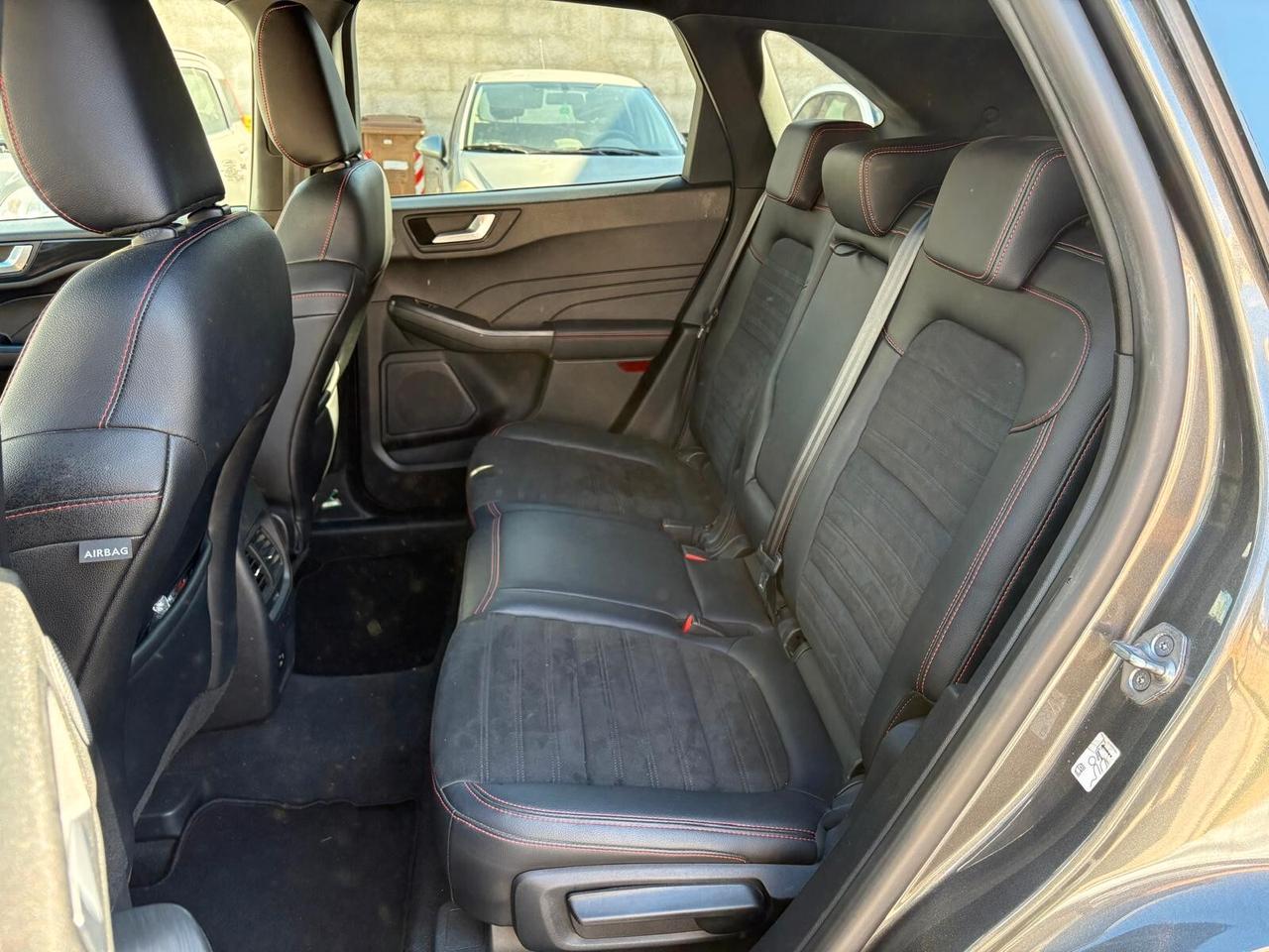 Ford Kuga 1.5 EcoBlue 120 CV aut. 2WD ST-Line X