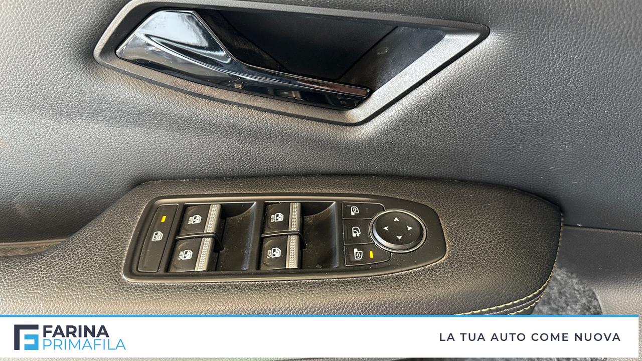 RENAULT Megane IV E-Tech - Megane E-Tech Techno EV60 220cv AC22