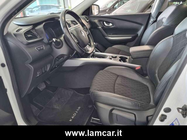RENAULT Kadjar Blue dCi 8V 115CV EDC Equilibre