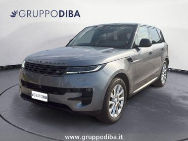 Land Rover Range Rover Sport III 2022 3.0d i6 mhev SE awd 250cv auto