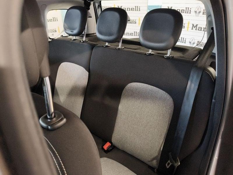FIAT Panda Lounge 1.2 69cv S&S my19 rif.FZ137