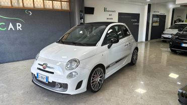 Abarth 595 C 1.4 Turbo T-Jet 160 CV Turismo