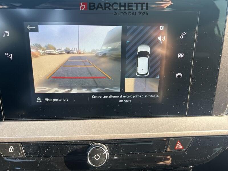 Opel Mokka EDITION BENZINA 130HP CAMBIO AUTOMATICO