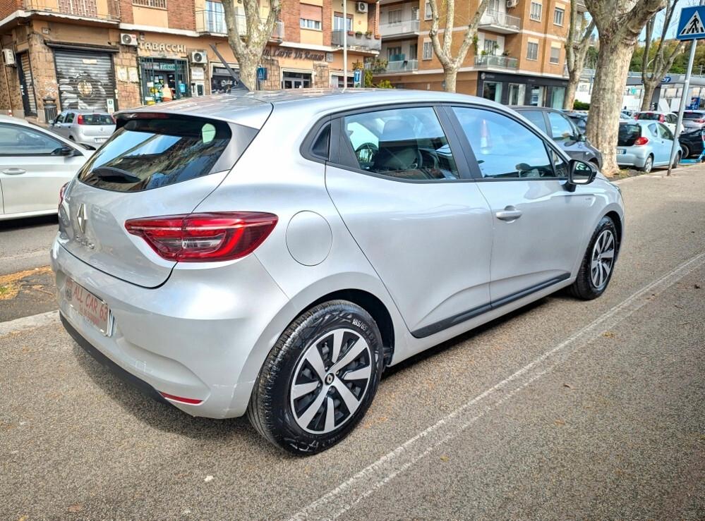 Renault Clio 1.0 TCE 100 CV GPL ORIGINALE UNIPRO'