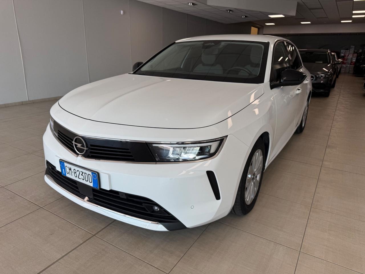 Opel Astra Berlina My23 1.5 Turbo Diesel 130 CV Edition