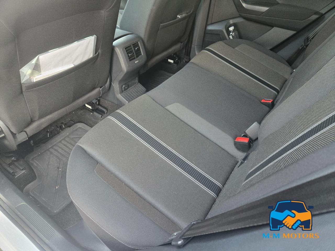 Volkswagen T-Roc Style 115cv