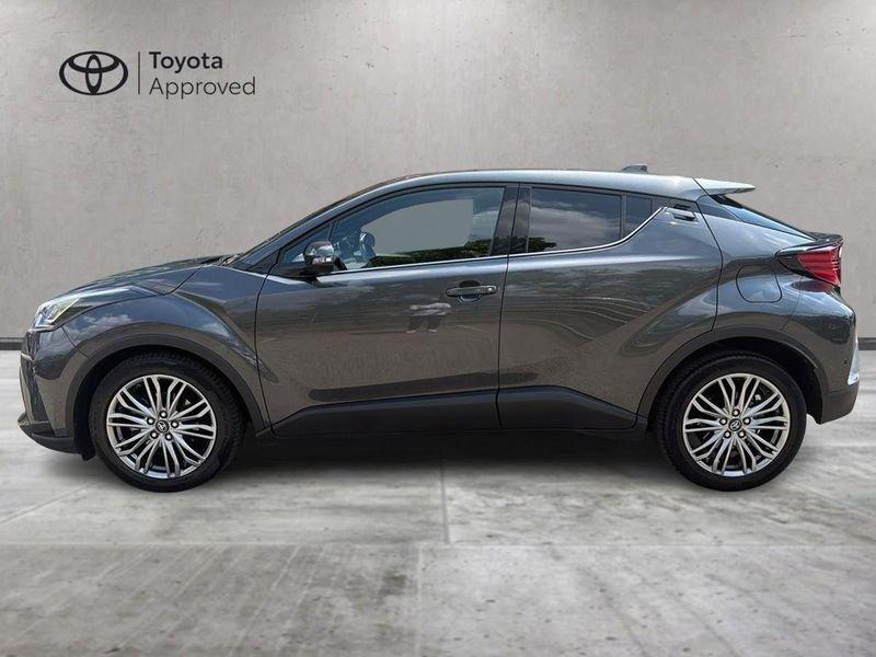 Toyota C-HR 1.8H (122CV) E-CVT Lounge