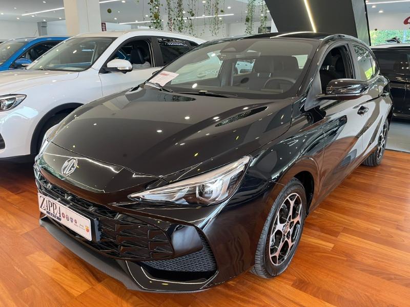 MG MG3 1.5 Comfort