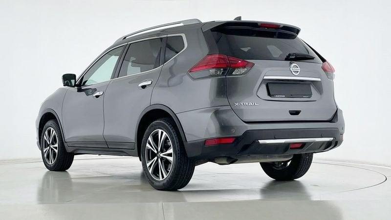 Nissan X-Trail X-Trail 1.6 dCi 2WD N-Connecta