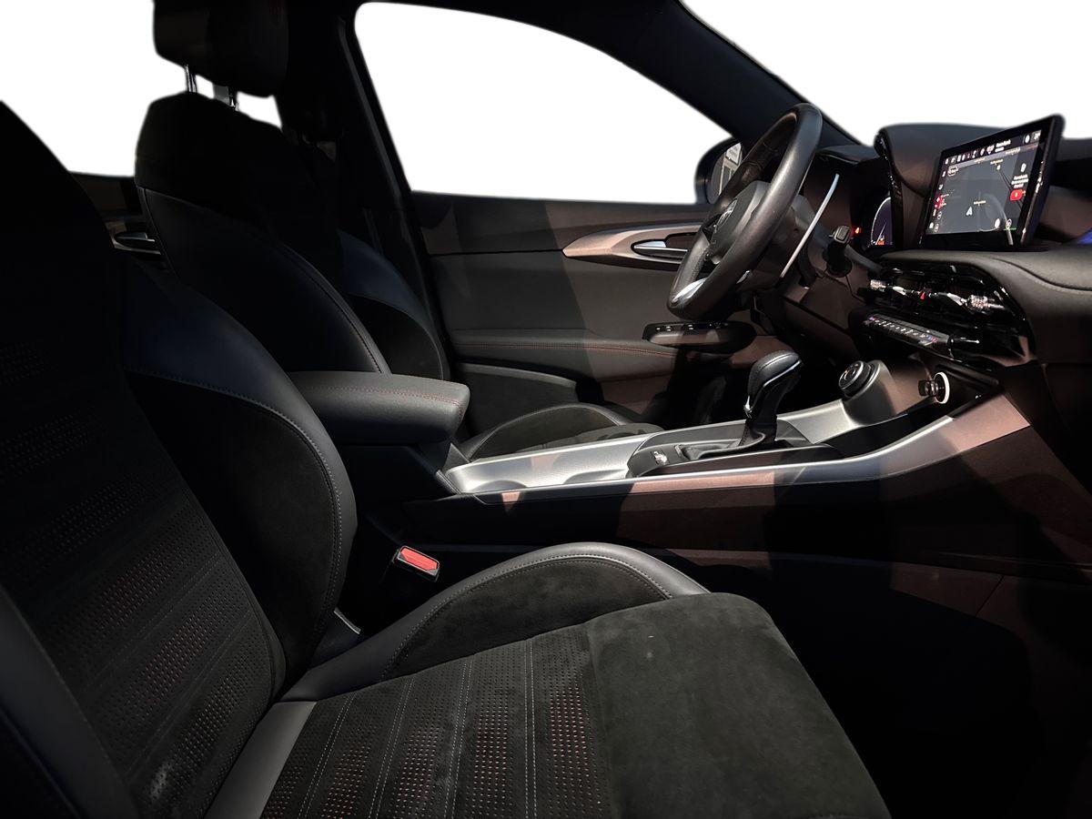 ALFA ROMEO Tonale 1.5 hybrid Veloce 160cv tct7