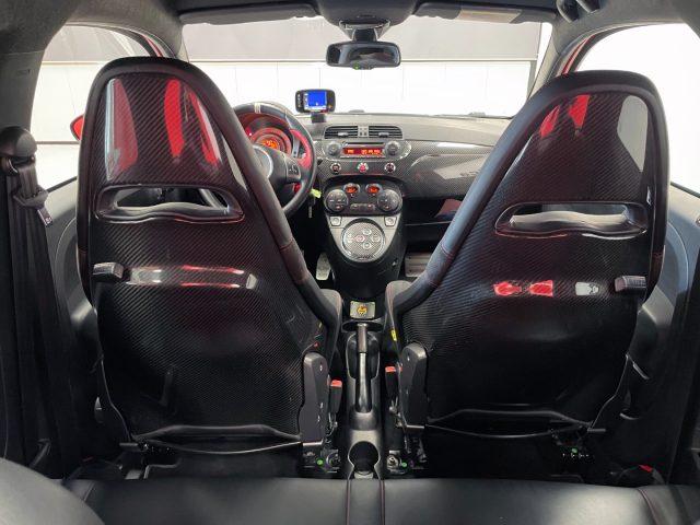 ABARTH 695 1.4 16V T. T-JET TRIBUTO FERRARI 180CV MTA