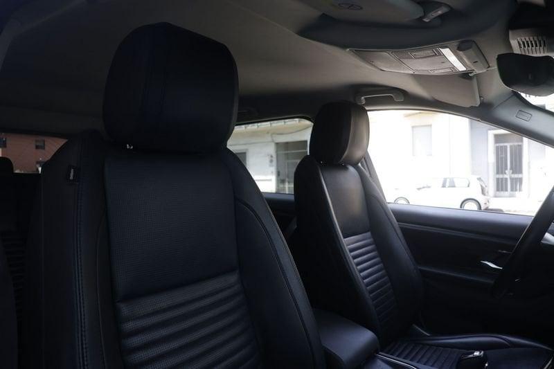 Land Rover Discovery Sport Land Rover Discovery Sport 2.0 TD4 150cv R-Dynamic HSE 4WD auto Unicoproprietario