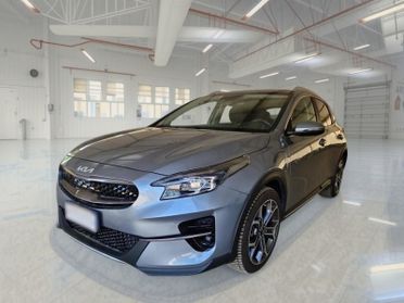 KIA XCEED 1.6 GDI PHEV 105 CV DCT HIGH TECH CROSSOVER