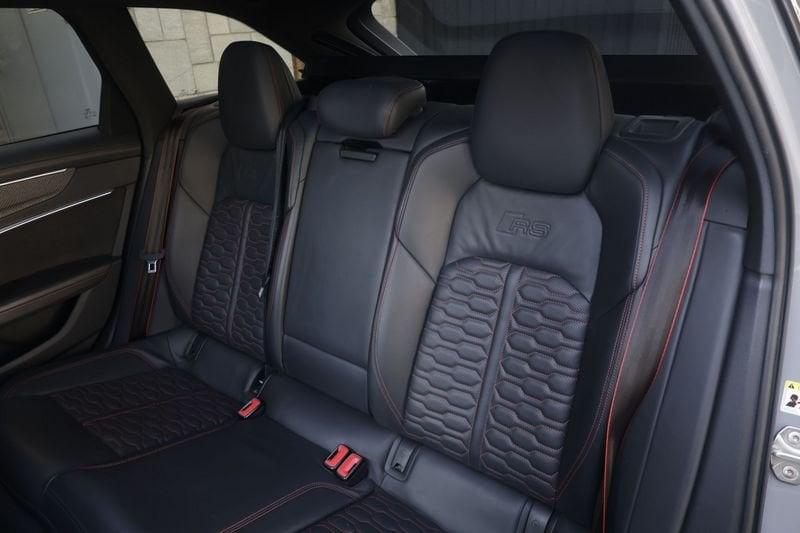 Audi RS6 Audi RS6 4.0 quattro tiptronic 441KW ANNO 2021