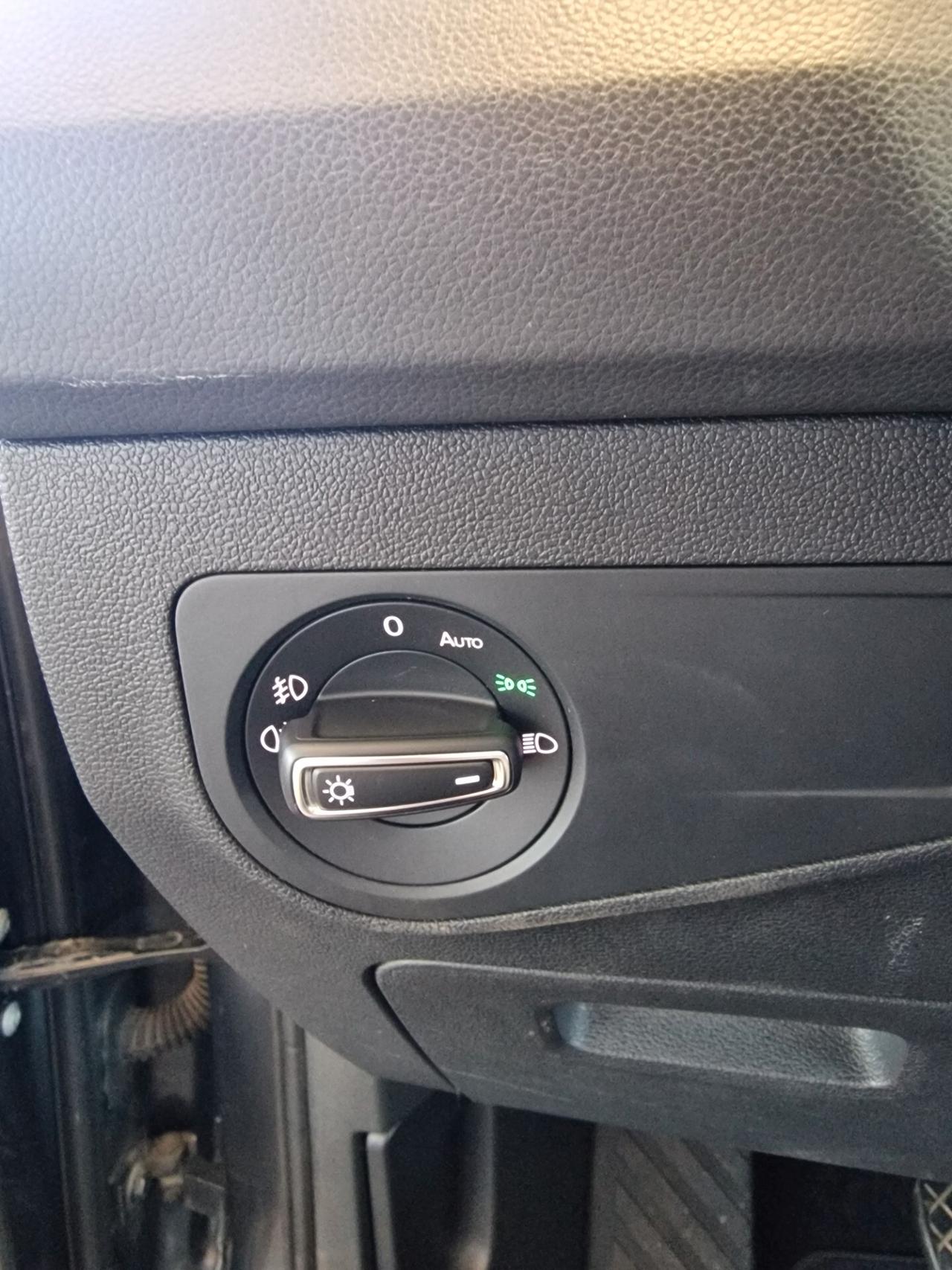 Volkswagen Tiguan 1.6 TDI SCR Sport BlueMotion Technology